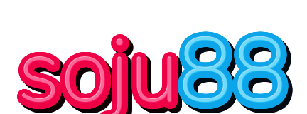soju88 — logo kanal